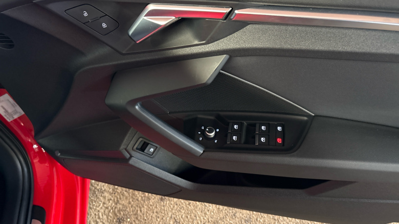 Audi A3 40 TFSI e Sport 5dr S Tronic Hatchback